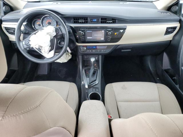 Photo 8 from auction – 2014 TOYOTA COROLLA EC with VIN 5YFBPRHE1EP070838