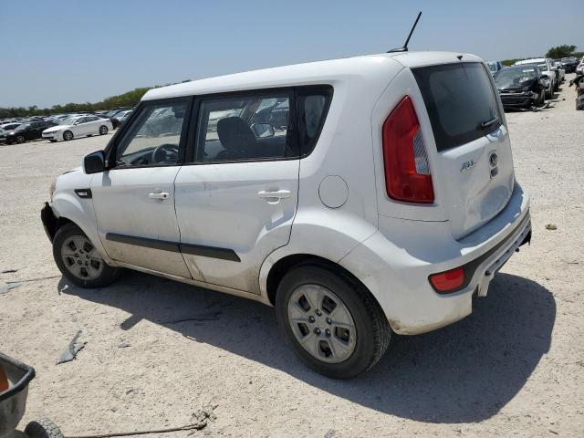 Photo 2 from auction – 2013 KIA SOUL with VIN KNDJT2A57D7754852