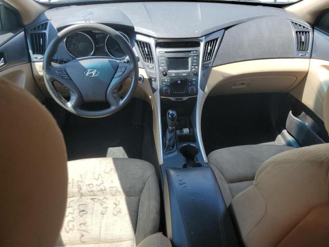 Photo 8 from auction – 2015 HYUNDAI SONATA HYB with VIN KMHEC4A44FA138855