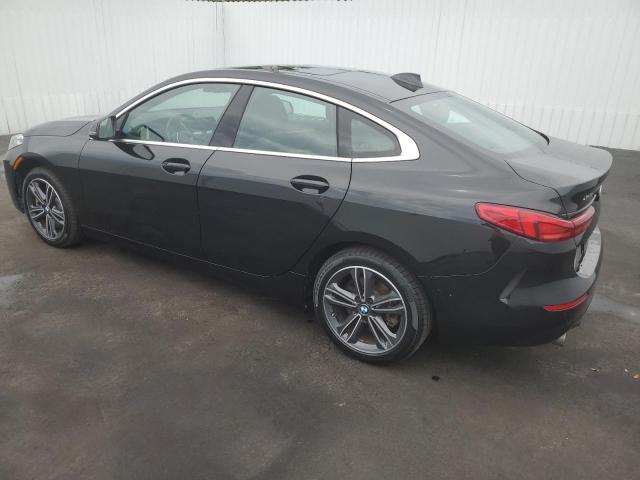 Photo 2 from auction – 2022 BMW 228XI with VIN WBA73AK05N7K14051
