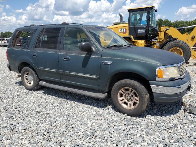 Photo 4 from auction – 2001 FORD EXPEDITION with VIN 1FMRU15W61LB41617