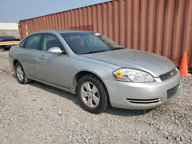 Photo 4 from auction – 2008 CHEVROLET IMPALA LT with VIN 2G1WT58K689267917