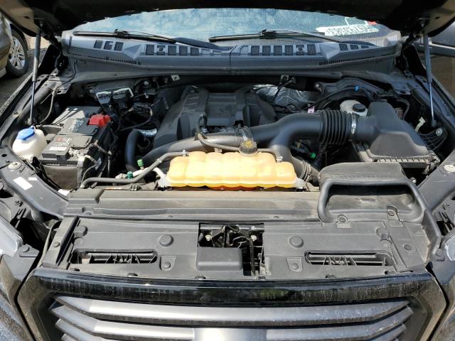 Photo 11 from auction – 2017 FORD F150 SUPER with VIN 1FTEW1EP1HFA62760