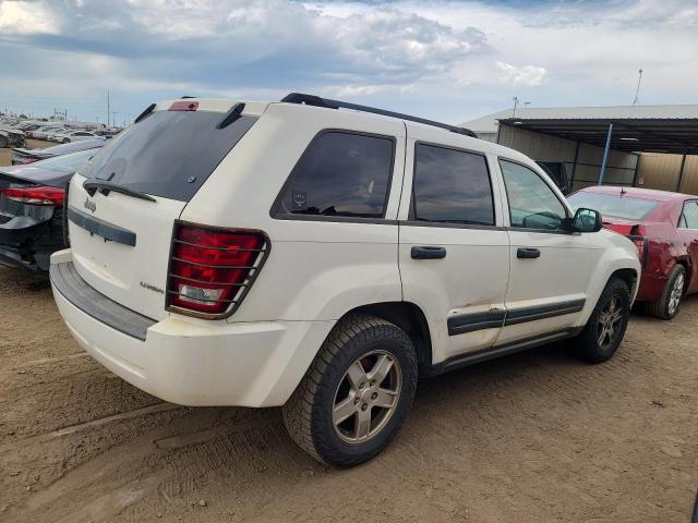 Photo 3 from auction – 2005 JEEP GRAND CHER with VIN 1J4GR48K05C550266