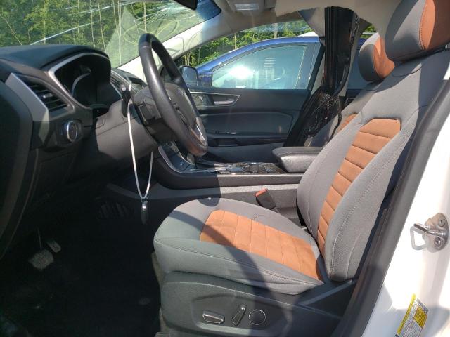 Photo 7 from auction – 2018 FORD EDGE SEL with VIN 2FMPK4J81JBB60405