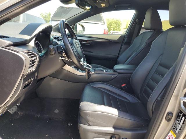 Photo 7 from auction – 2019 LEXUS NX 300 BAS with VIN JTJBARBZ4K2184160