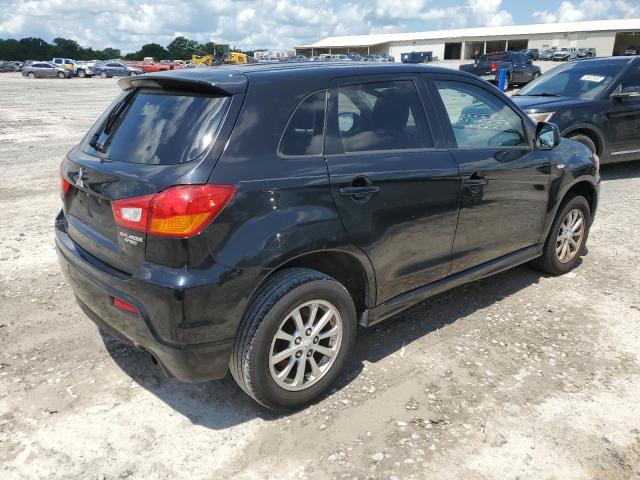 Photo 3 from auction – 2012 MITSUBISHI OUTLANDER with VIN JA4AP3AU4CZ004341