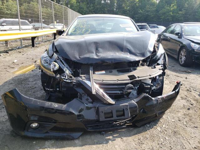 Photo 5 from auction – 2016 NISSAN ALTIMA 2.5 with VIN 1N4AL3AP6GN389724