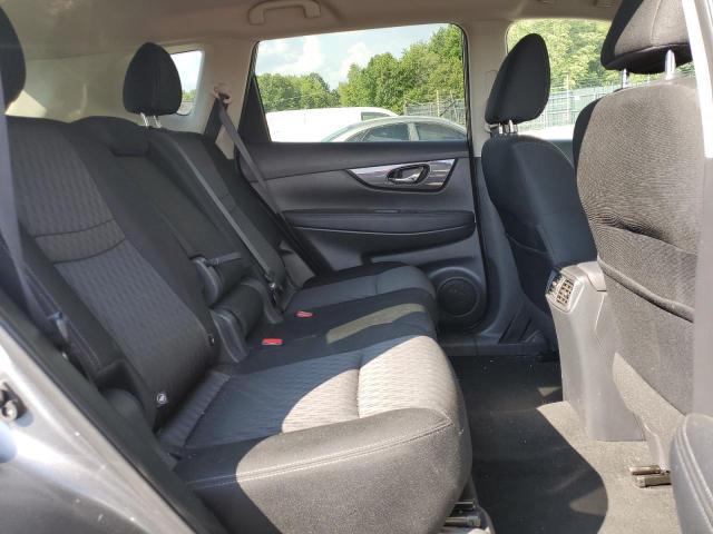 Photo 11 from auction – 2018 NISSAN ROGUE S with VIN KNMAT2MV7JP604943