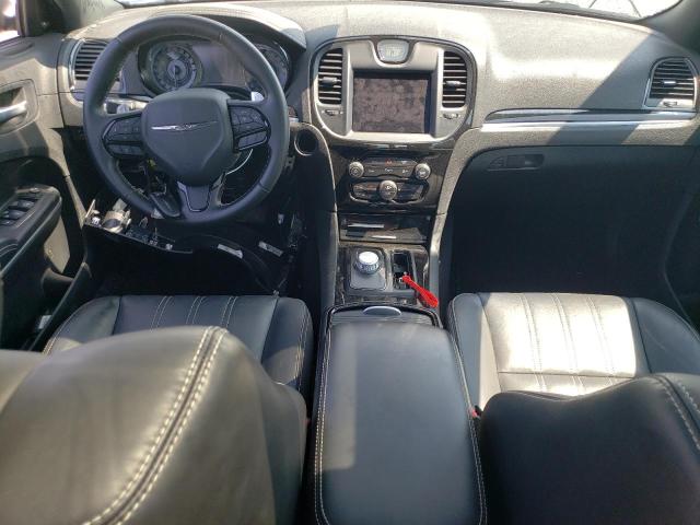 Photo 8 from auction – 2022 CHRYSLER 300 S with VIN 2C3CCABG5NH167465