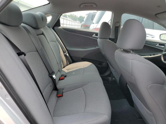 Photo 10 from auction – 2013 HYUNDAI SONATA GLS with VIN 5NPEB4AC9DH768259