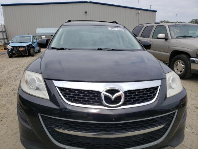 Photo 5 from auction – 2010 MAZDA CX-9 with VIN JM3TB2MA7A0203692