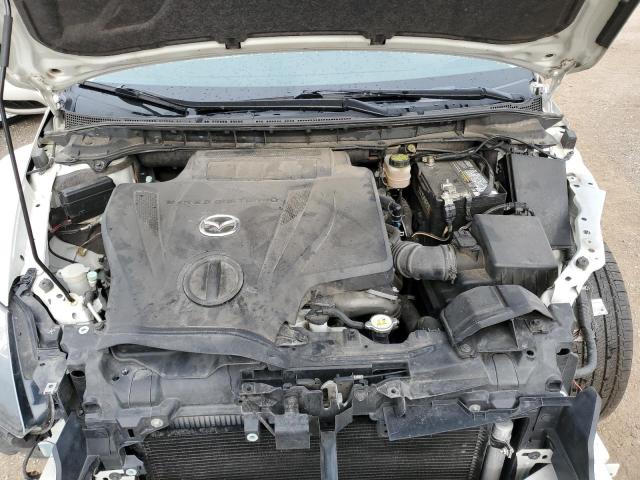Photo 12 from auction – 2010 MAZDA CX-7 with VIN JM3ER2W3XA0336286