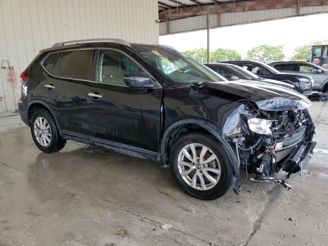 Photo 4 from auction – 2019 NISSAN ROGUE S with VIN KNMAT2MT3KP507108