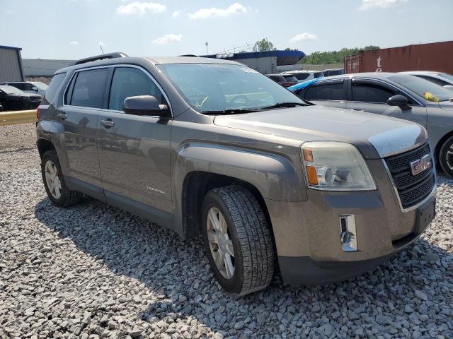 Photo 4 from auction – 2012 GMC TERRAIN SL with VIN 2GKALSEK3C6336534