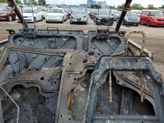 Photo 10 from auction – 2013 JEEP WRANGLER U with VIN 1C4BJWDG2DL605612