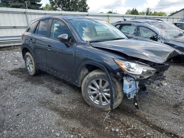Photo 4 from auction – 2016 MAZDA CX-5 TOURI with VIN JM3KE4CY1G0908994