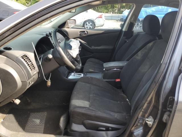 Photo 7 from auction – 2012 NISSAN ALTIMA BAS with VIN 1N4AL2AP4CC209883