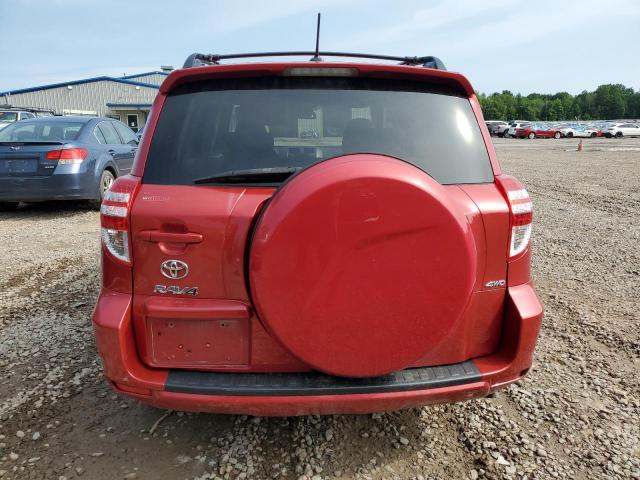 Photo 6 from auction – 2011 TOYOTA RAV4 with VIN 2T3BF4DV8BW090758