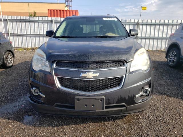 Photo 5 from auction – 2012 CHEVROLET EQUINOX LT with VIN 2GNFLEEK4C6132996