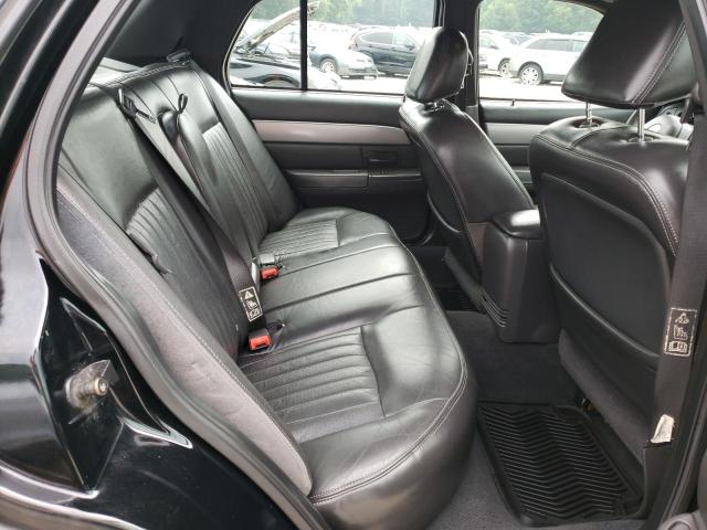 Photo 10 from auction – 2003 MERCURY MARAUDER with VIN 2MEHM75V13X638430