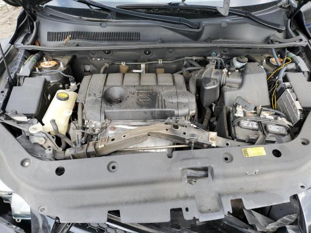 Photo 12 from auction – 2011 TOYOTA RAV4 with VIN 2T3BF4DV6BW172178