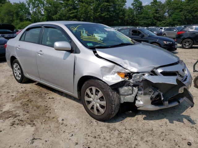Photo 4 from auction – 2011 TOYOTA COROLLA BA with VIN 2T1BU4EE2BC661062