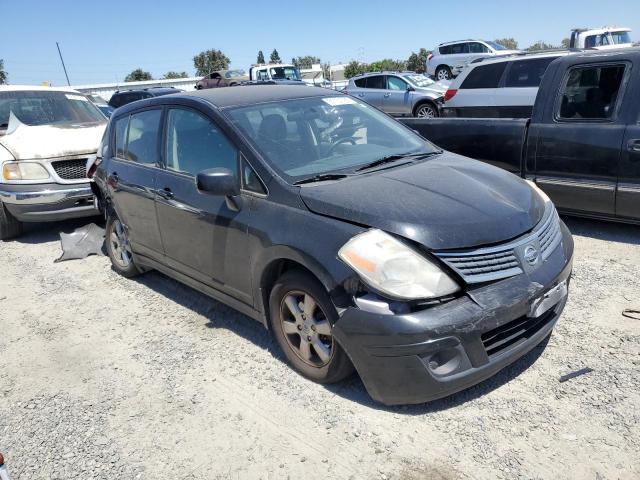 Photo 4 from auction – 2009 NISSAN VERSA S with VIN 3N1BC13E59L410261