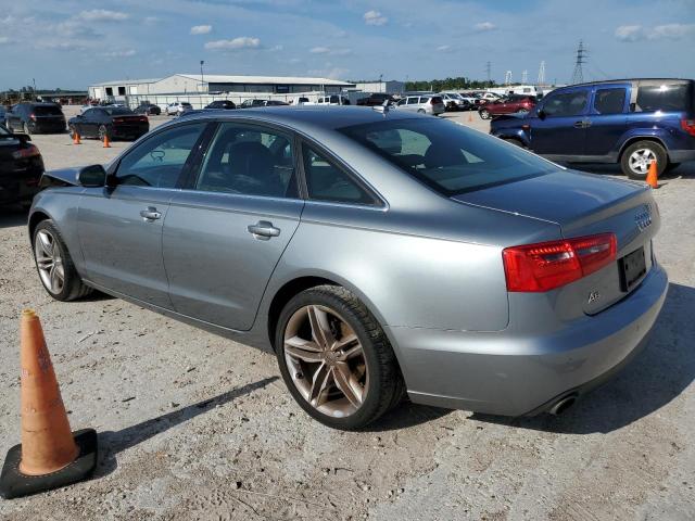 Photo 2 from auction – 2013 AUDI A6 PREMIUM with VIN WAUGFAFC5DN083239