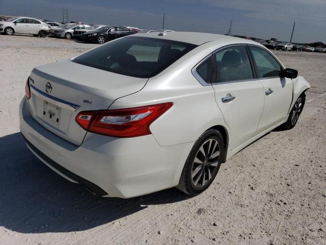 Photo 3 from auction – 2017 NISSAN ALTIMA 2.5 with VIN 1N4AL3AP6HC148324