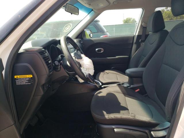 Photo 7 from auction – 2019 KIA SOUL with VIN KNDJN2A23K7915954