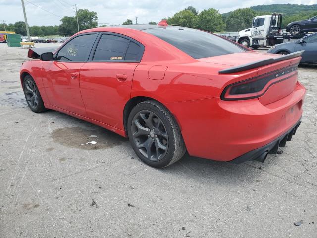 Photo 2 from auction – 2015 DODGE CHARGER R/ with VIN 2C3CDXCT0FH907114