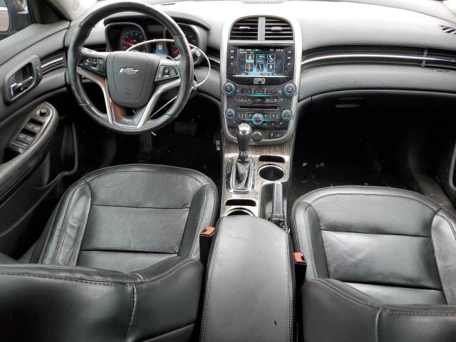 Photo 8 from auction – 2016 CHEVROLET MALIBU LIM with VIN 1G11E5SA7GF123612