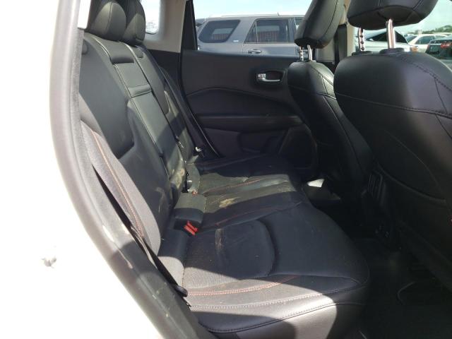 Photo 10 from auction – 2018 JEEP COMPASS TR with VIN 3C4NJDDB9JT130840