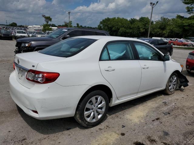 Photo 3 from auction – 2012 TOYOTA COROLLA BA with VIN 5YFBU4EE7CP062837