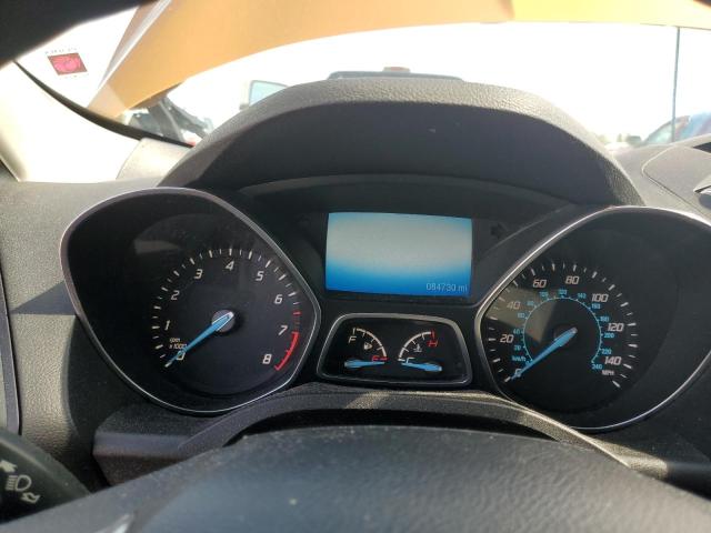 Photo 9 from auction – 2016 FORD ESCAPE SE with VIN 1FMCU9GX3GUC89284