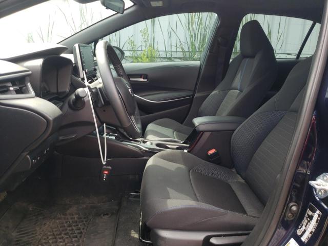 Photo 7 from auction – 2022 TOYOTA COROLLA SE with VIN 5YFB4MBE8NP115200