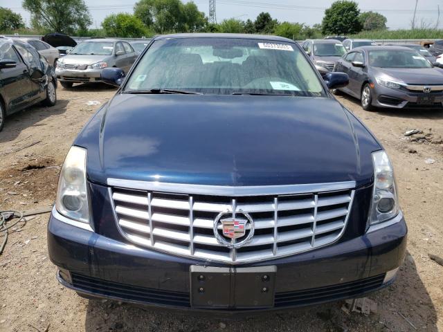 Photo 5 from auction – 2007 CADILLAC DTS with VIN 1G6KD57YX7U188568