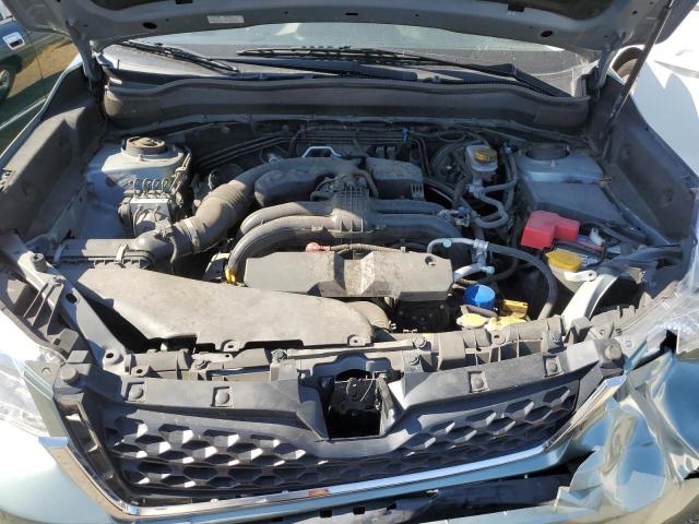 Photo 12 from auction – 2015 SUBARU FORESTER 2 with VIN JF2SJADC2FH466606