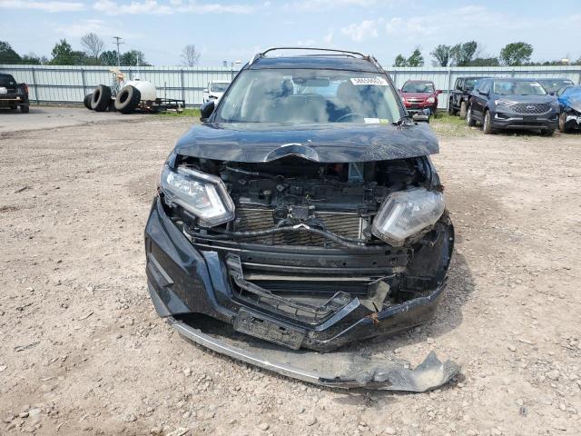 Photo 5 from auction – 2019 NISSAN ROGUE S with VIN KNMAT2MVXKP556758