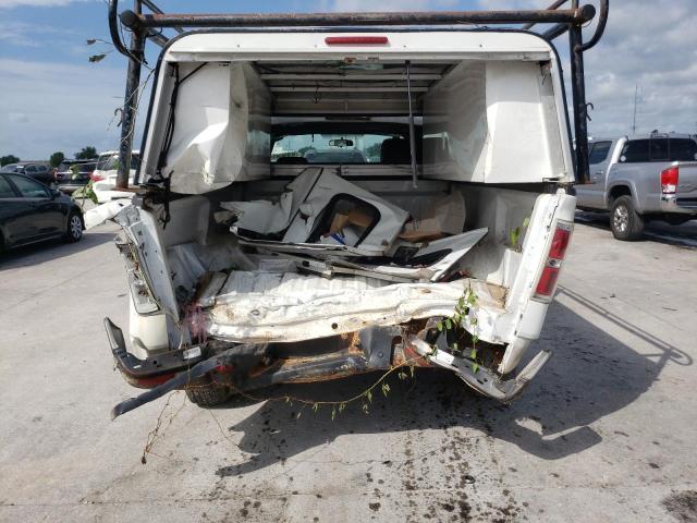 Photo 6 from auction – 2013 FORD F150 with VIN 1FTMF1CMXDKD84366
