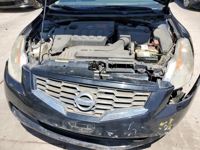Photo 11 from auction – 2008 NISSAN ALTIMA 2.5 with VIN 1N4AL24E08C270858