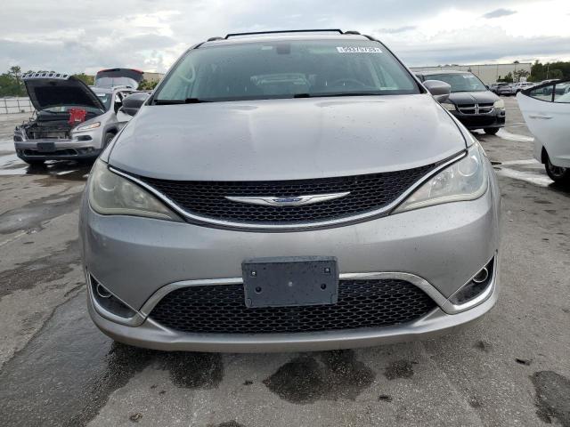 Photo 5 from auction – 2017 CHRYSLER PACIFICA T with VIN 2C4RC1BG5HR530061