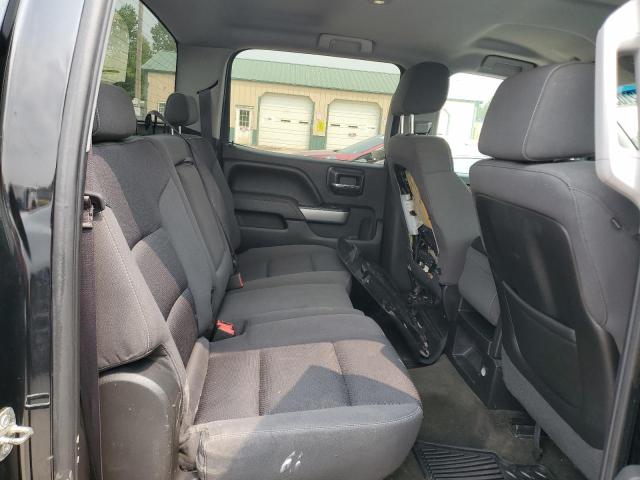 Photo 10 from auction – 2015 CHEVROLET SILVERADO with VIN 3GCUKREC5FG494573