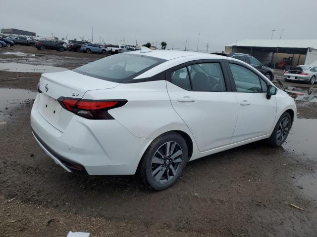 Photo 3 from auction – 2021 NISSAN VERSA SV with VIN 3N1CN8EVXML882341