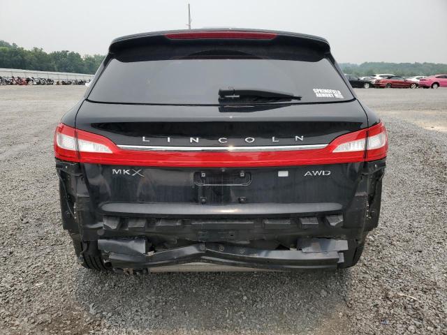 Photo 6 from auction – 2018 LINCOLN MKX PREMIE with VIN 2LMPJ8JRXJBL11491