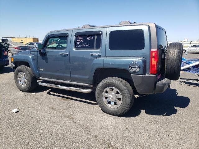 Photo 2 from auction – 2006 HUMMER H3 with VIN 5GTDN136268202656