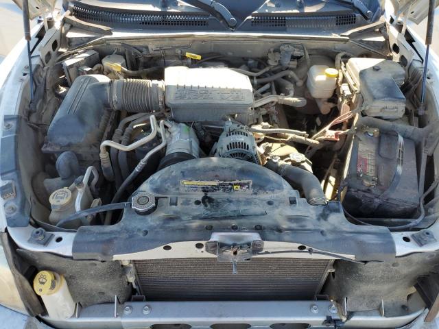 Photo 11 from auction – 2005 DODGE DAKOTA QUA with VIN 1D7HW48N35S249192