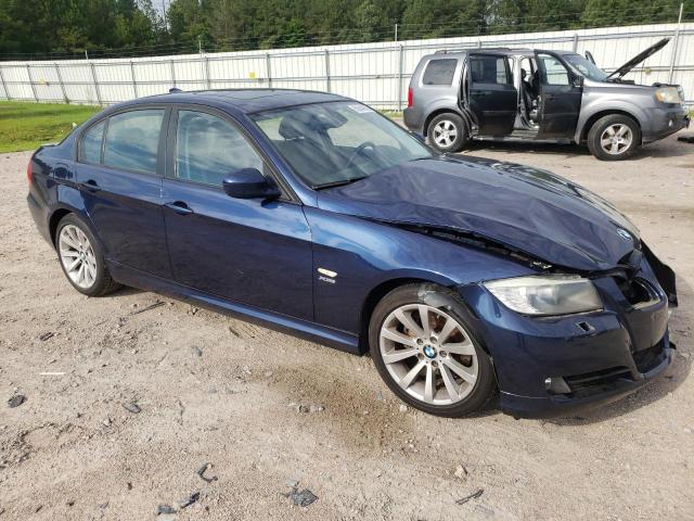 Photo 4 from auction – 2011 BMW 328 XI with VIN WBAPK7C5XBA971722