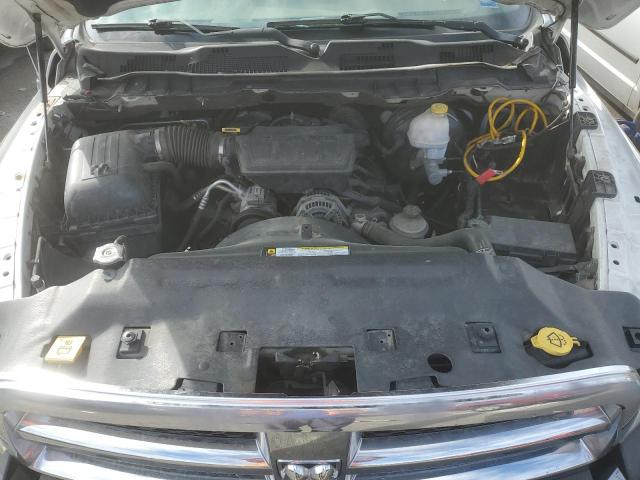 Photo 11 from auction – 2012 DODGE RAM 1500 S with VIN 3C6JD6DP9CG156984